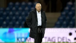 Fostul internaţional suedez Klas Ingesson a încetat din viaţă la 46 de ani