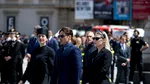 Așchia sare departe de trunchi? Fiul lui controversatului Silvio Berlusconi plănuiește să intre în politică 