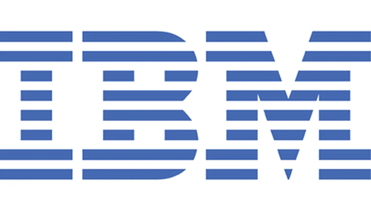 Profitul IBM a urcat cu 14% în trimestrul trei