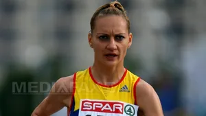 Doi atleţi români, calificaţi la Jocurile Olimpice de la Rio, depistaţi pozitiv cu Meldonium. 