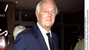 Hubert de Givenchy, legendarul creator de modă, a murit
