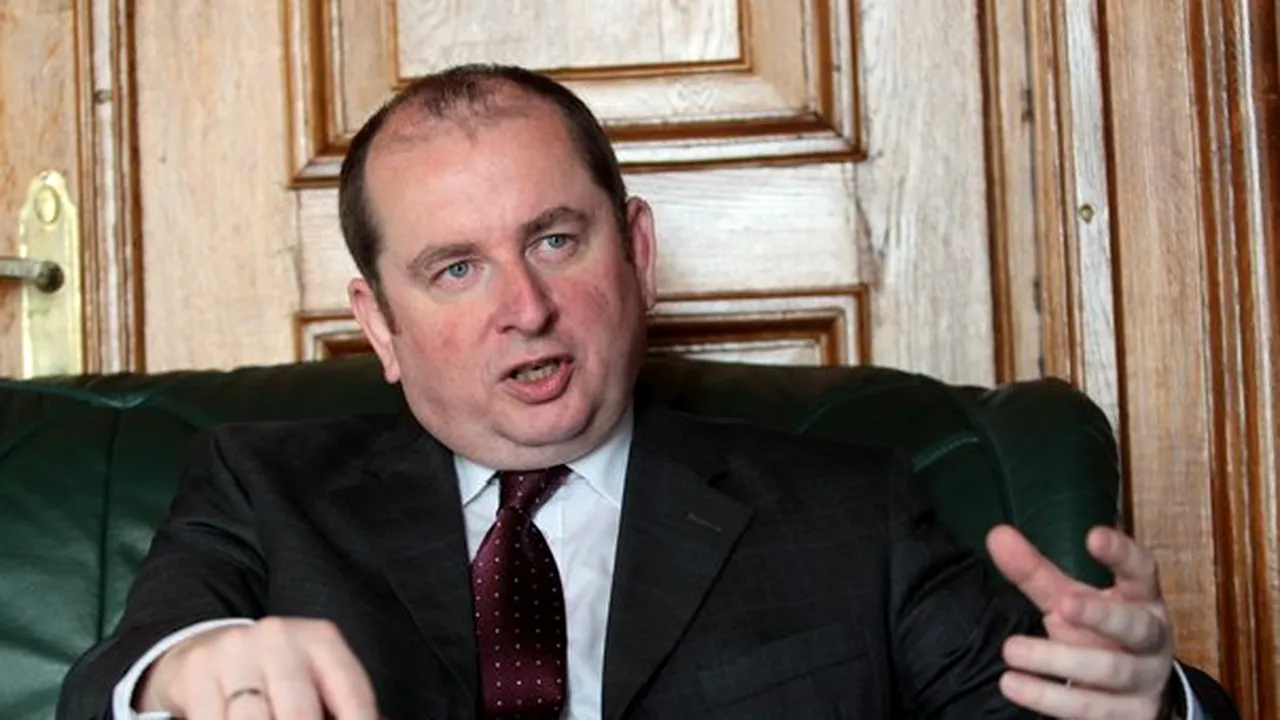 Ambasadorul Poloniei: Relaţiile româno-polone, în cea mai intensă perioadă din ultimii 25 de ani
