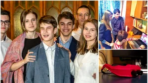 LUMEA NOUĂ | Invenţia care îi va ajuta pe nevăzători să se deplaseze în siguranţă. Povestea românului care a creat un dispozitiv revoluţionar