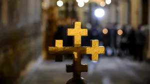 Obiceiuri şi tradiţii în Vinerea Mare, ziua de mare doliu a întregii creştinătăţi