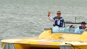 Radu Mazăre vrea să aducă ambarcaţiuni de agrement în Mamaia