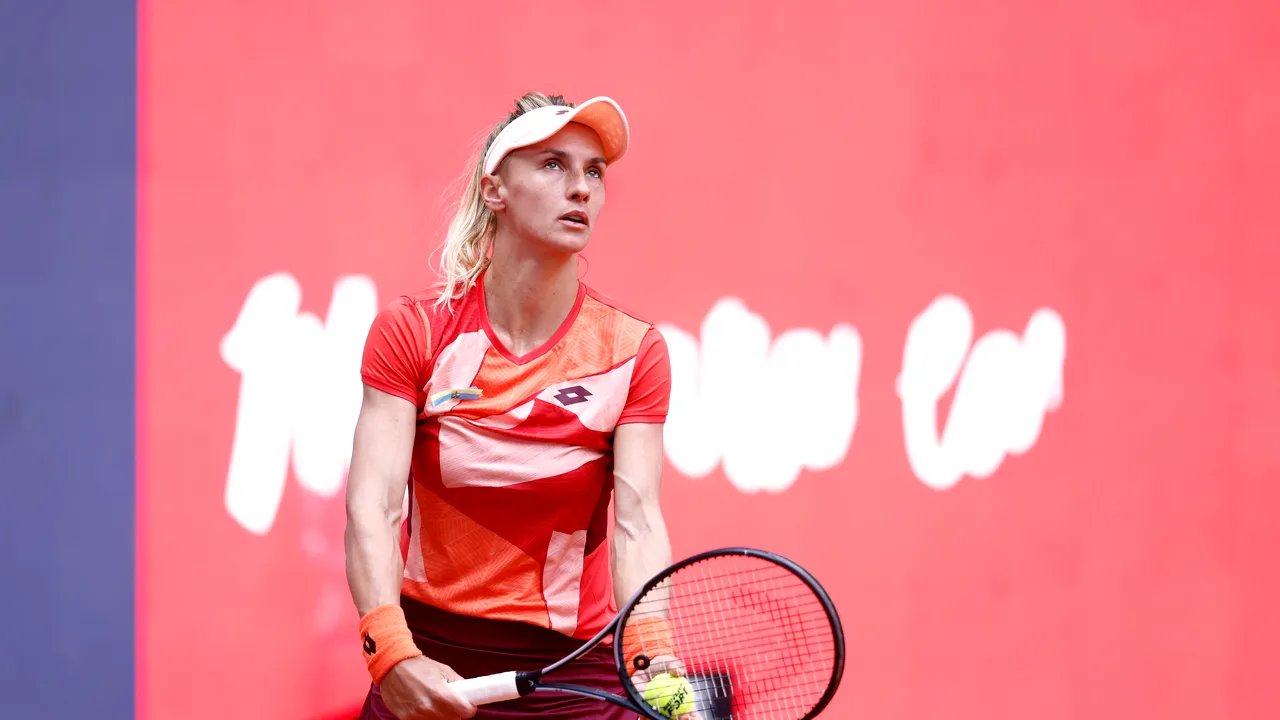 Ucraineanca Tsurenko a refuzat să dea mâna cu rusoaica Kasatkina, după meciul direct de la Madrid