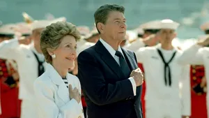 A murit Nancy Reagan. Fosta Primă Doamnă s-a stins din viaţă la 94 de ani - VIDEO