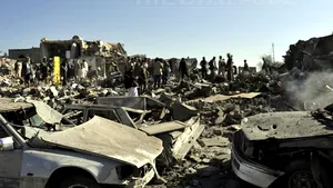 Bilanţul ultimelor două săptămâni de violenţe în Yemen este de 519 morţi, anunţă ONU