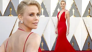 Charlize Theron spune că oamenilor frumoşi de la Hollywood nu li se dau roluri majore
