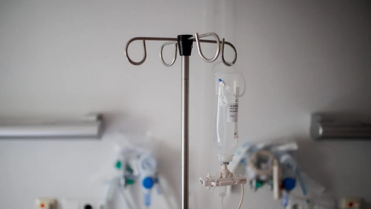 Franța: Fost medic anestezist, condamnat la închisoare pe viață pentru otrăvirea pacienților