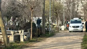 Rodica Stănoiu a fost reînhumată, la trei zile de la deshumare