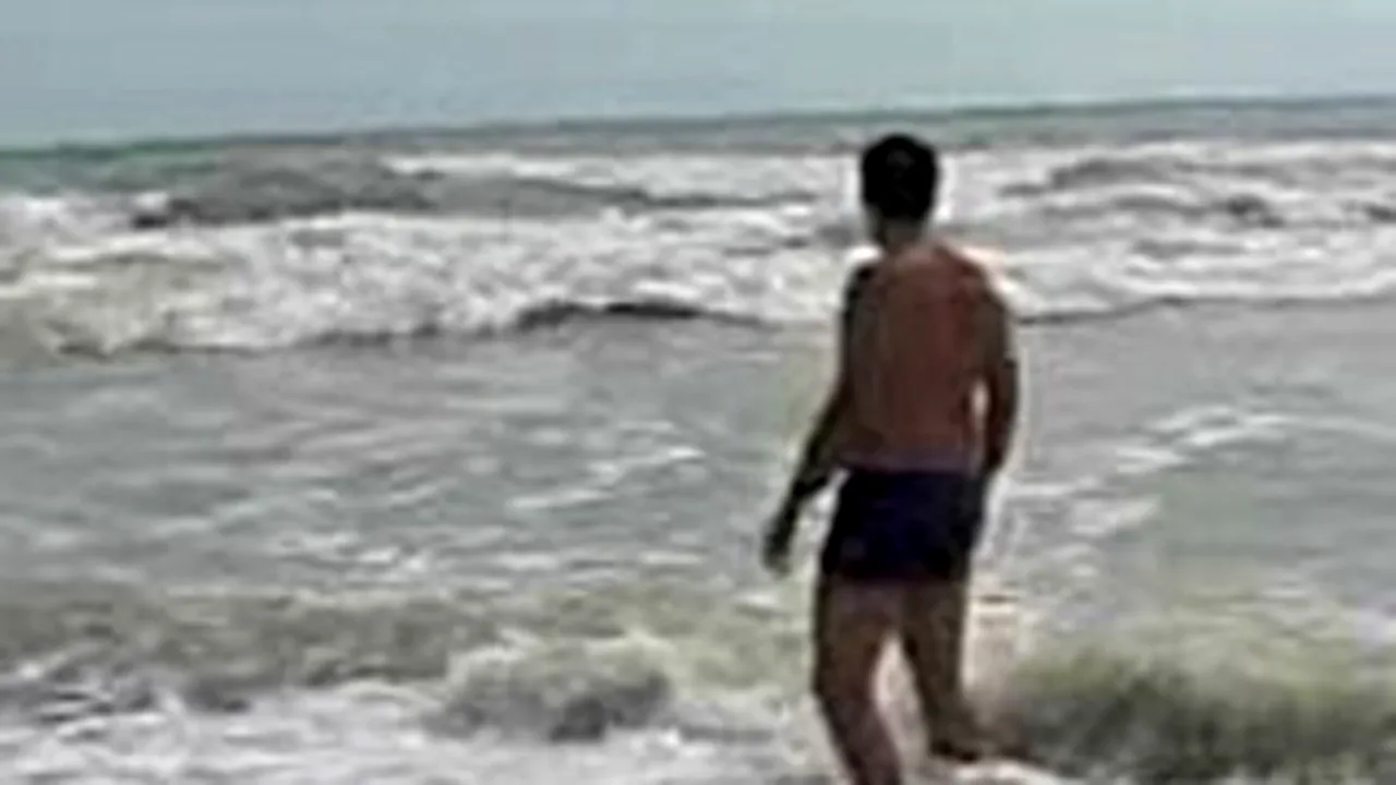 Avize de furtună în toate porturile maritime (VIDEO)