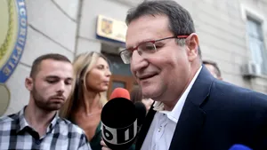 Iohannis îl va schimba pe George Maior din funcţia de ambasador în SUA