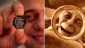 Internauţii l-au ironizat pe Sajid Javid la dezvăluirea noii monede Brexit de 50 de pence. Ministrul britanic, comparat cu Gollum - FOTO