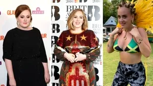 Celebra cântăreaţă Adele a dezvăluit cum a slăbit 30 de kilograme într-un an. Ce conţine dieta Sirt