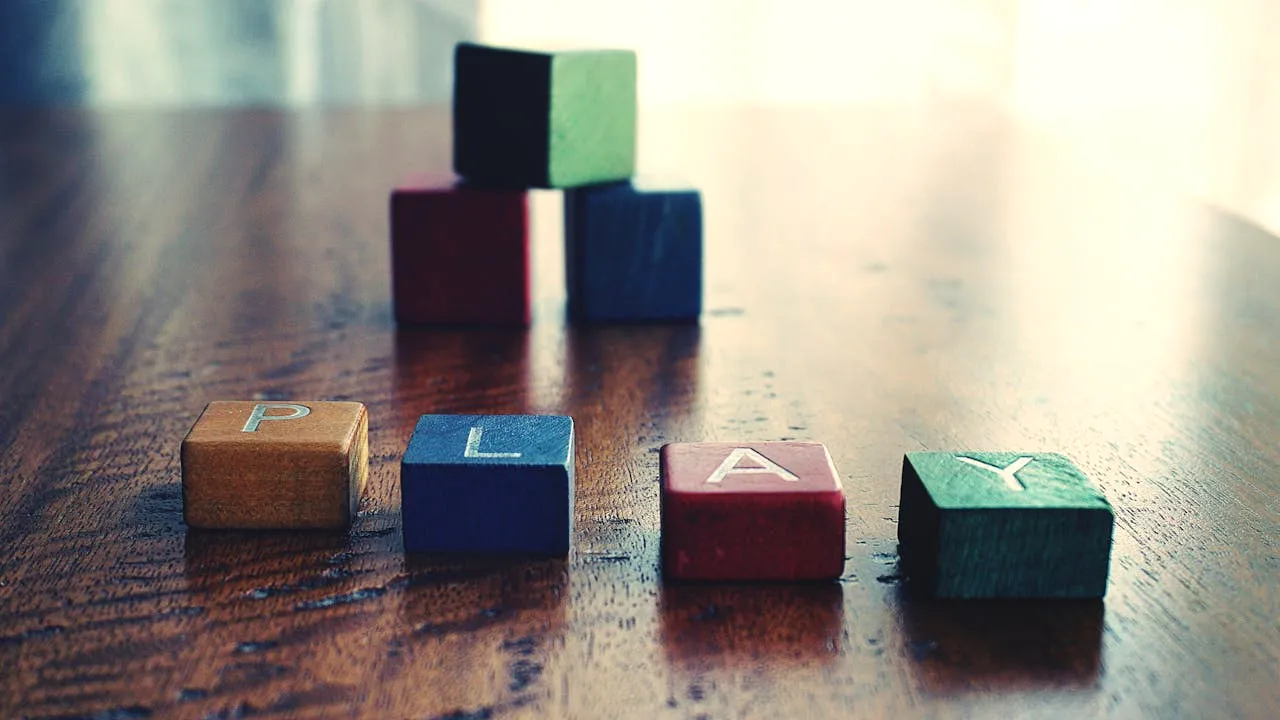 Jocolino.ro: Noua Destinaţie Online pentru Jucării Educative Montessori