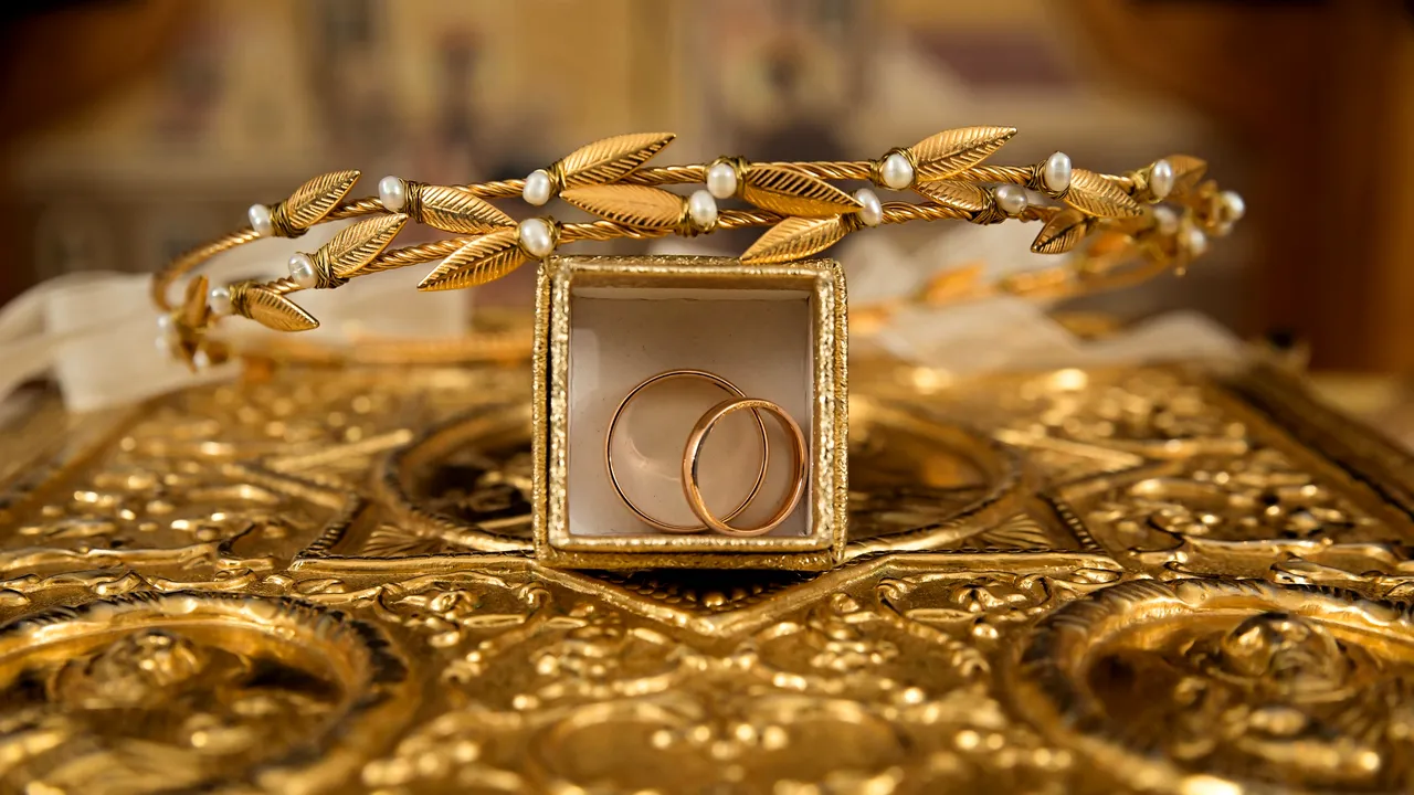 Gold Price Surges to Historical High for Second Consecutive Day