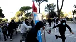 Albania ia măsuri împotriva protestatarilor care devin violenți. Amenzi de până la 5.500 de euro