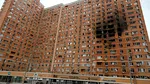 Cinci persoane, între care doi copii, rănite într-un atac aerian rusesc asupra Odesei