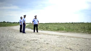 Crimă în Bistriţa-Năsăud: Bărbat dispărut de 10 zile de acasă, găsit decapitat într-o zonă greu accesibilă