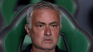 „Lista neagră” a lui Mourinho: portarul care l-a salvat pe Real de atâtea ori nu mai contează pentru el