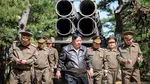 Kim Jong Un promite sprijin necondiționat pentru Rusia în războiul din Ucraina