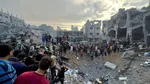 Ultimul spital oncologic din Gaza îşi închide porţile după un atac israelian
