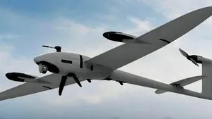 MApN a semnat contracte de sute de milioane de euro în Programul SAFE pentru drone, rachete și muniție