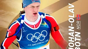 Milano Cortina 2026. Johan-Olav Botn cucerește aurul la biatlon 20 km; George Buta - în Top 40