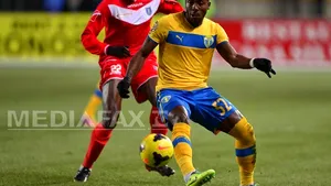 LIGA I: Petrolul Ploieşti - Corona Braşov, scor 3-0