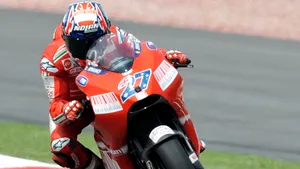Marele Premiu de motociclism viteză al Japoniei, amânat pentru 3 octombrie
