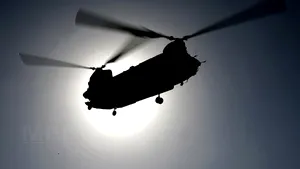 25 de membri ai forţelor speciale americane, morţi după prăbuşirea elicopterului în Afganistan