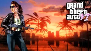 Grand Theft Auto 6 va avea doi protagonişti. Unul dintre ei va fi o femeie de origine sud-americană