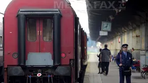 ICCJ confiscă 1,4 milioane de euro din averea fostului director al CFR Călători Alexandru Noapteş