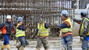 Timişoara are cele mai mari proiecte de spaţii industriale în construcţie. Bucureştiul niciunul