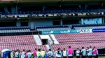 CFR Cluj se reunește săptămâna viitoare. Cantonament în Slovenia