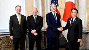 Negocieri Japonia-SUA: o a treia rundă așteptată săptămâna viitoare