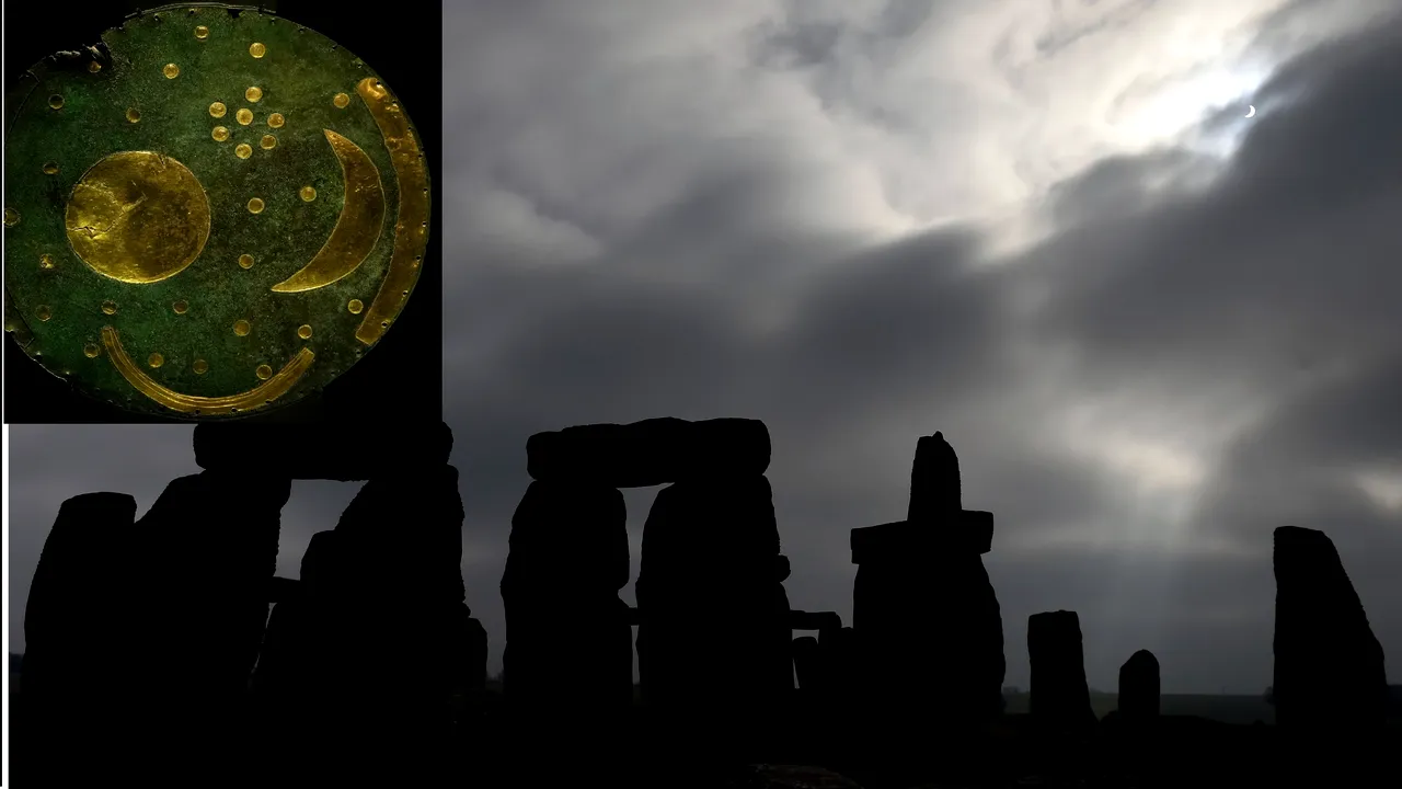 A fost complexul de la Stonehenge un calendar preistoric? Ce spune un profesor britanic