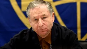 Todt exclude renunţarea la publicitatea la alcool, în Formula 1