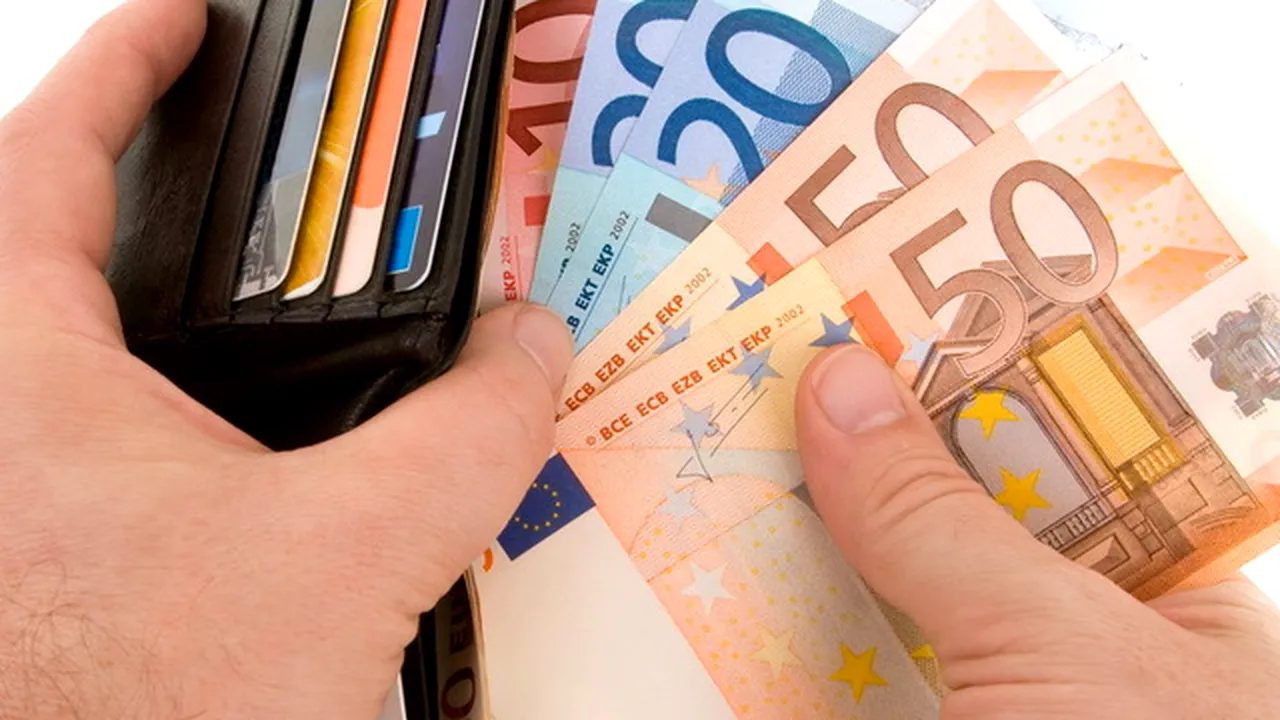 Inflaţia din zona euro atinge un nou record