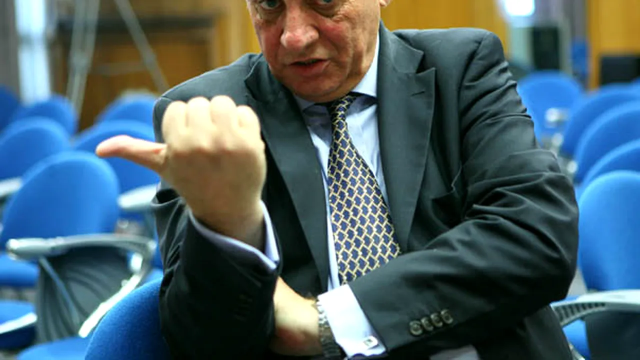 Mihai Şeitan, avizat favorabil pentru portofoliul Muncii