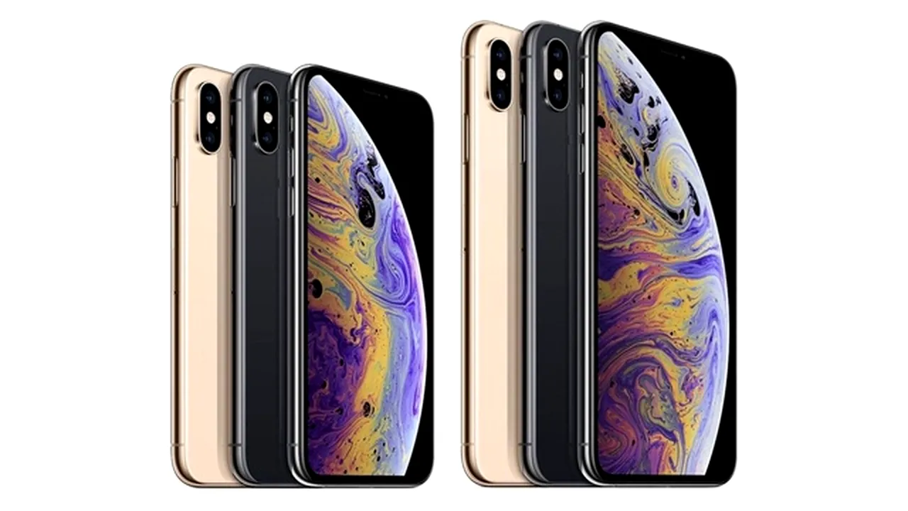 Doi clienţi au dat în judecată compania Apple. Aceştia susţin că în reclamele la noile modele iPhone este ascuns un element supărător