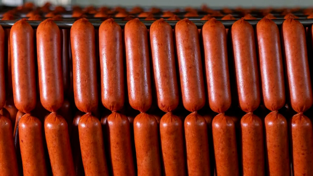 Importurile de carne din Brazilia, interzise în UE din luna septembrie, în pofida acordului Mercosur