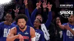 Vedeta lui  Detroit Pistons, Cade Cunningham, scrie istorie la Madison Square Garden în NBA