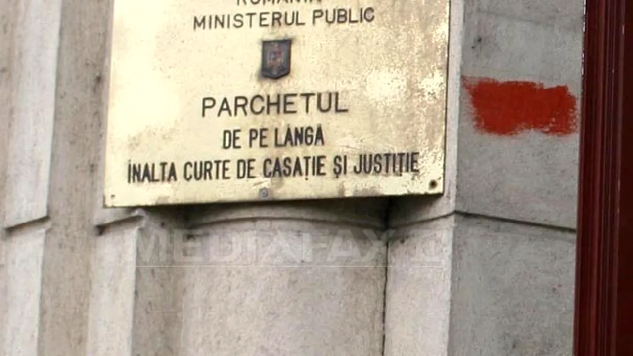 Dosarul lui Csibi Barna, preluat de Parchetul instanţei supreme