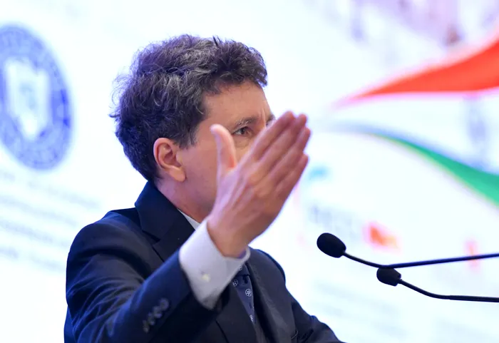 POLITIC Mesaj puternic al lui Nicușor Dan către partide după verdictul Moody’s: Renunțați la agendele politice și la discursul electoral