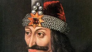 Vlad Ţepeş, personajul istoric preferat de români pentru o ipotetică funcţie de preşedinte