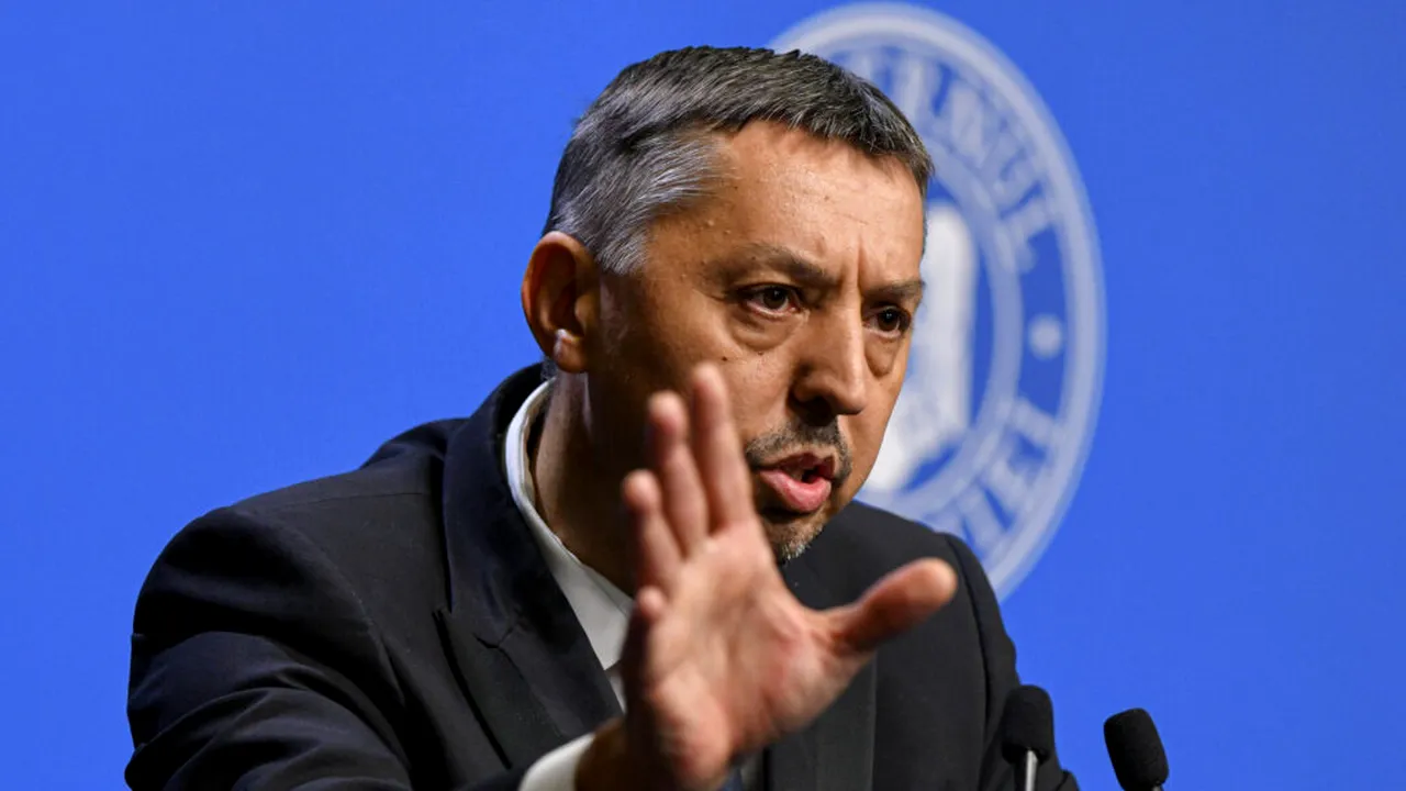 Daniel David anunță posibile modificări la Legea educației privind masteratul didactic de un an: „Aștept sugestiile în timpul legal. Voi susține în final o pregătire didactică universitară adecvată”