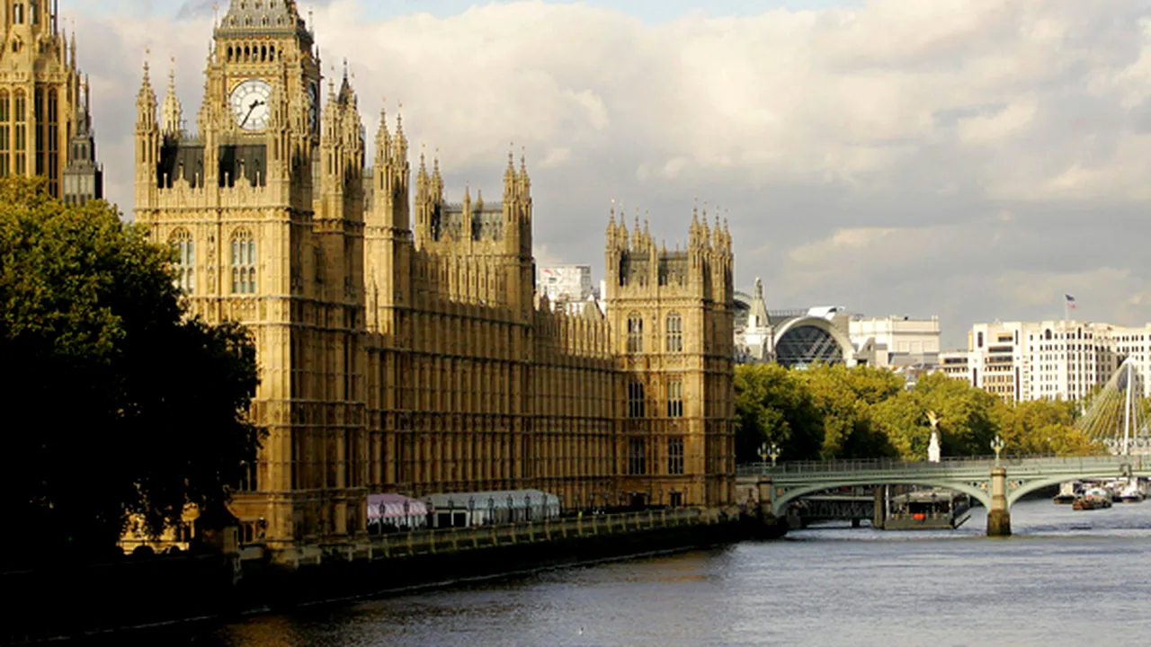 City of London, marcat de cel mai mare scandal de 