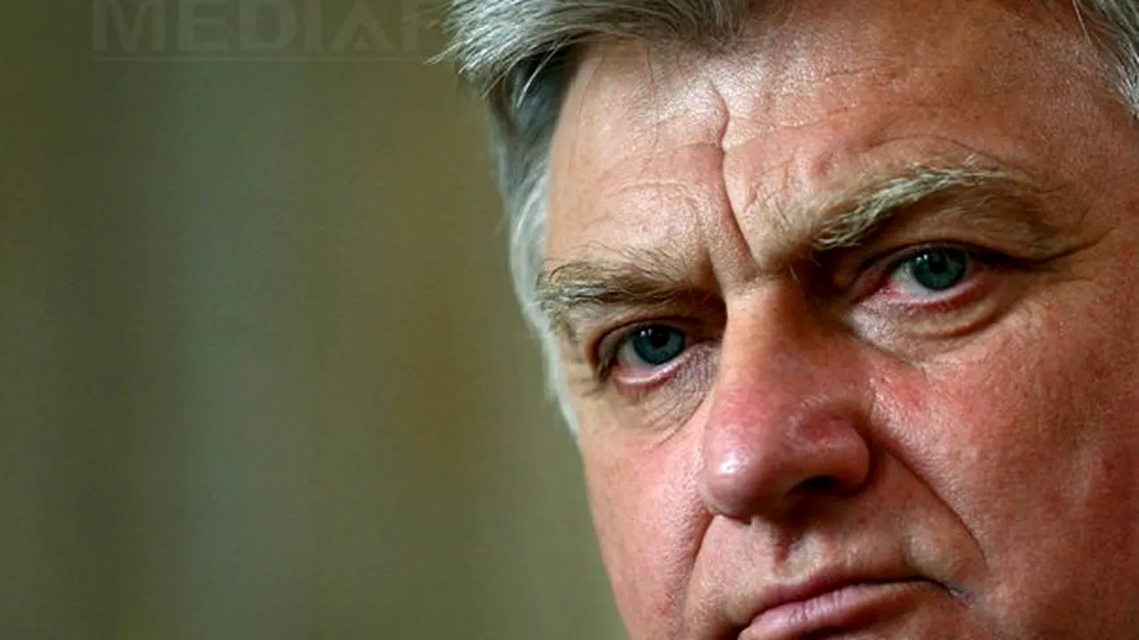 Cornea: Cu atâtea taxe şi impozite am depăşit epoca fanariotă, considerată ce mai împovărătoare